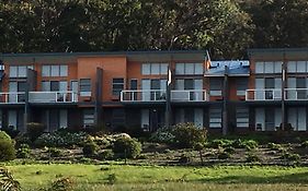 Cosy Corner Sea View Apartments